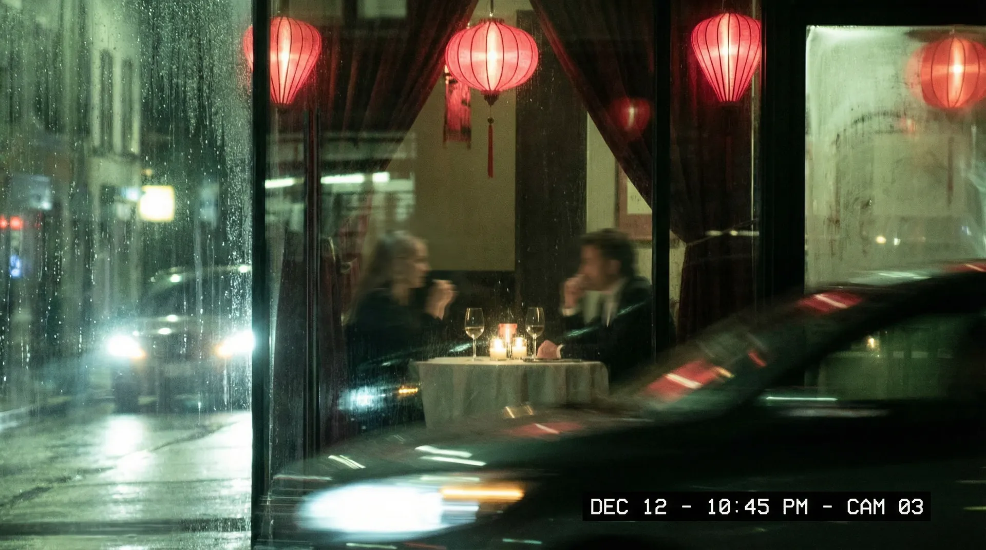 捷克金钱搭讪 - 密会现场偷拍